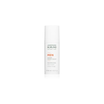 ANNEMARIE BÖRLIND veido kremas vyrams, 50 ml