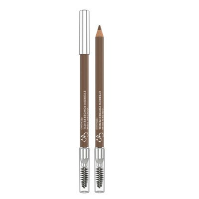 Antakių pieštukas Golden Rose Powder Nr.101, 1.19 g