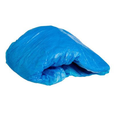 Antbačiai, polietileniniai, 10 vnt., 41 cm