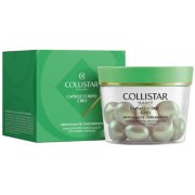 Anticeliulitinės kapsulės COLLISTAR ANTICELLULITE CONCENTRATE CRYO, 14 vnt
