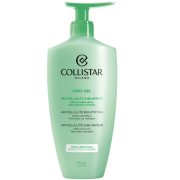 Anticeliulitinis gelis COLLISTAR CRIO-GEL ANTICELLULITE BEAUTIFYING ACTIVE COLD EFFECT, 400 ml