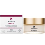 Antioksidacinis veido kremas SESDERMA FERULAC, 50 ml
