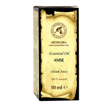 ANYŽIŲ eterinis aliejus, 10 ml