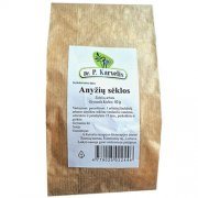 Anyžių sėklos smulkintu žolelių arbata, 50 g