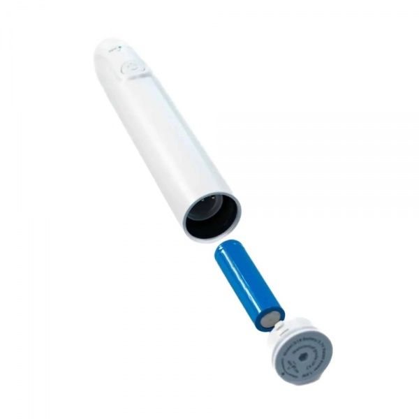 ApaCare Sonic CHANGE akumuliatorius