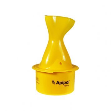 APIPOL inhaliatorius N1 (Apipharma d.o.o.)