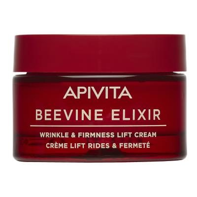 APIVITA, BEEVINE ELIXIR LIGHT veido kremas, 50 ml