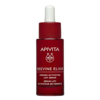 APIVITA, BEEVINE ELIXIR veido serumas, 30 ml