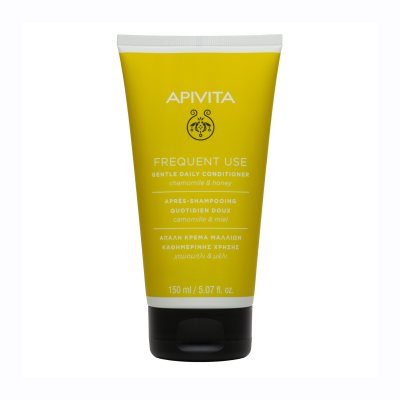 APIVITA kasdienio naudojimo kondicionierius, 150 ml