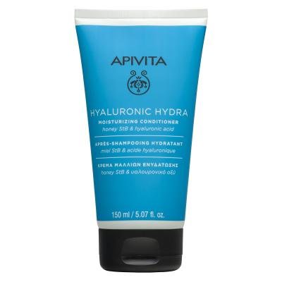 APIVITA, kondicionierius HYALURONIC HYDRA, 150 ml