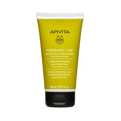 APIVITA, kondicionierius, kasdienio naudojimo, 150 ml