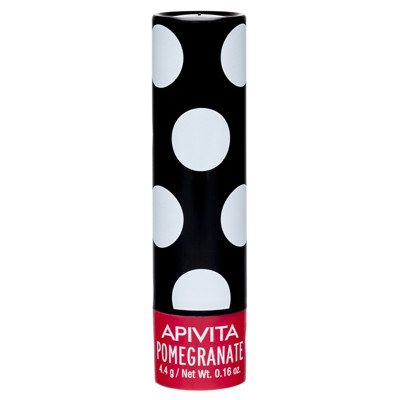 APIVITA lūpų pieštukas su granatais, 4.4 g