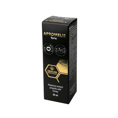 APROMELIS purškalas, 30 ml
