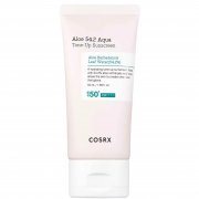 Apsauginis kremas nuo saulės COSRX ALOE AQUA TONE-UP SUNSCREEN SPF 50, 50 ml