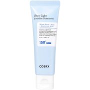 Apsauginis kremas nuo saulės COSRX ULTRA-LIGHT INVISIBLE SPF50 PA++++, 50 ml