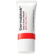 Apsauginis kremas nuo saulės DERMABLOCK DAILY SUN CREAM SPF50+/PA++++, 35 ml