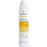 Apsauginis kūno purškiklis nuo saulės SESDERMA REPASKIN SPF50, 200 ml