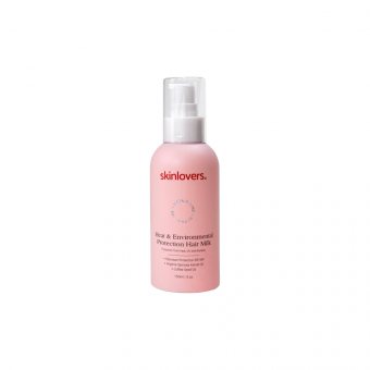 Apsauginis Plaukų Pienelis Nuo Karščio Ir Aplinkos Poveikio, 150 ml