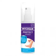 Apsauginis purškiklis nuo grybelio MYCOSAN PROTECT, 80 ml