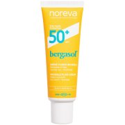 Apsauginis skystis nuo saulės NOREVA BERGASOL SPF50+, 50 ml