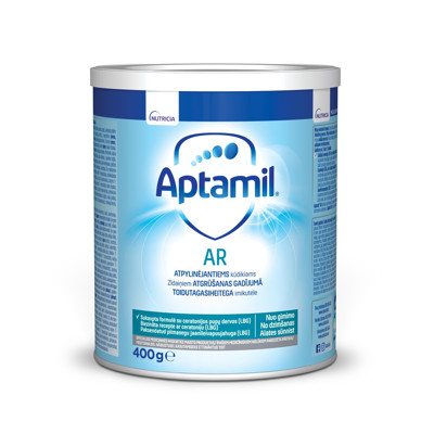 APTAMIL AR, 400 g