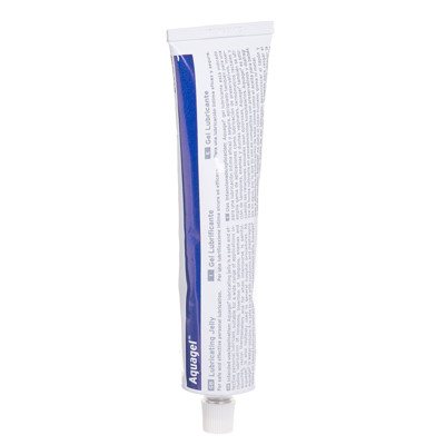AQUAGEL, Universalus, sterilus lubrikantas, 82 g
