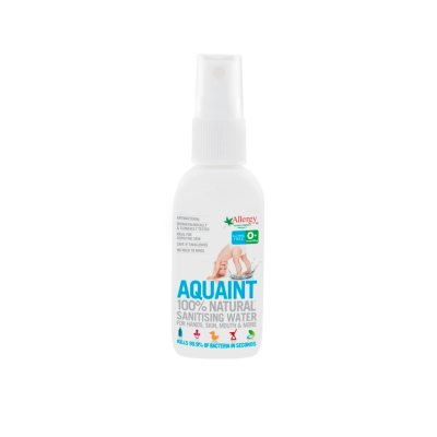 AQUAINT Baby dezinfekcinis skystis, 50 ml