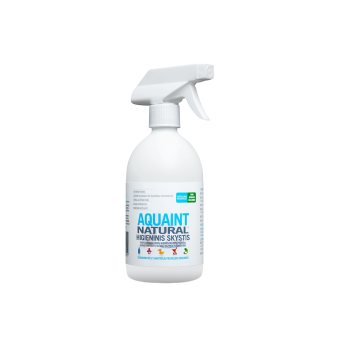AQUAINT Baby dezinfekcinis skystis, 500 ml