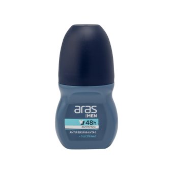 ARAS antiperspirantas, 50 ml
