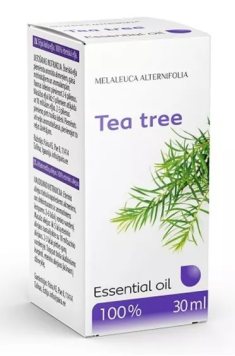 ARBATMEDŽIO eterinis aliejus, 30 ml