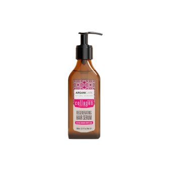 ARGANICARE plaukų serumas su kolagenu, 100 ml