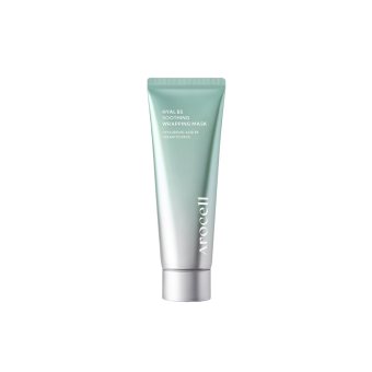 AROCELL, Hyal B5 Soothing Wrapping Mask veido kaukė, 80 ml