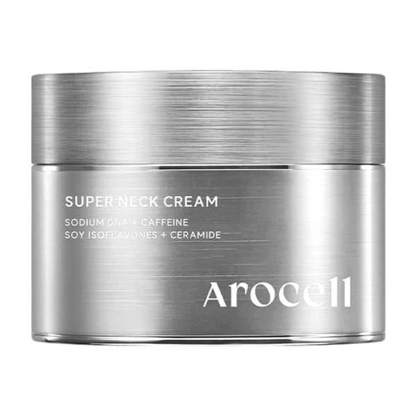 AROCELL kaklo kremas SUPER NECK CREAM, 80 g