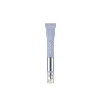 AROCELL paakių kremas su masažine galvute, WRINKLE SOLUTION EYE CREAM, 15 ml