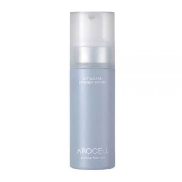 AROCELL veido ampulė – serumas BOTULCARE SYNERGY SERUM, 70 ml