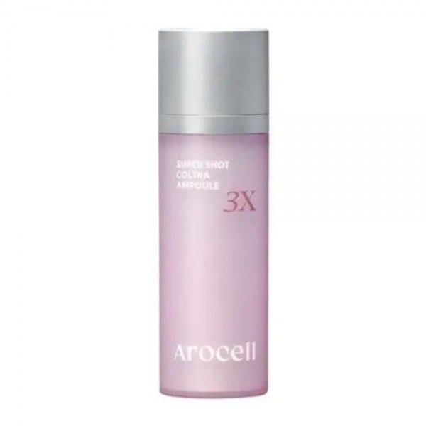 AROCELL veido ampulė SUPER SHOT COLTRA AMPOULE 3X, 30 ml