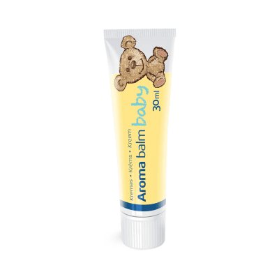 Aroma Balm kremas kūdikiams, 30 g