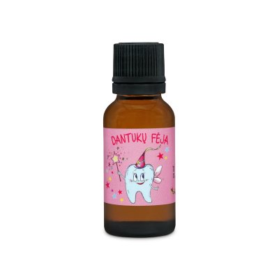 aromama aliejų mišinys Dantukų fėja, 20 ml