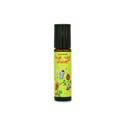 aromama aromaterapinis pieštukas po vabzdžių įkandimų Uodė visgi užuodė?!, 10 ml
