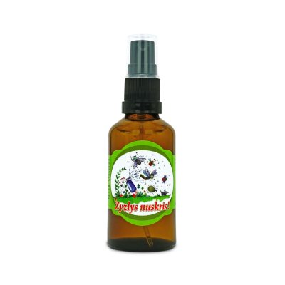 aromama purškiklis nuo uodų Zyzlys nuskris!, 50 ml