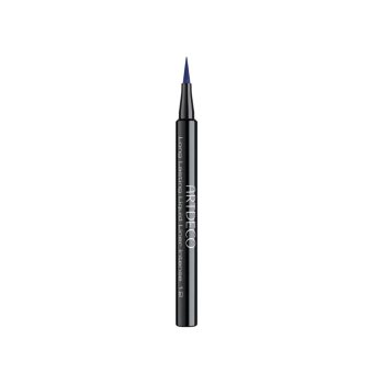 ARTDECO akių apvadas LONG LASTING LIQUID LINER INTENSE, Nr. 12 blue line, 1 ml