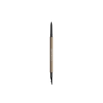 ARTDECO antakių pieštukas ULTRA FINE BROW LINER, Nr.21 ash brown, 0.09 g