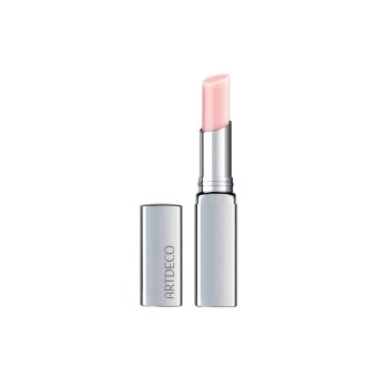 ARTDECO lūpų balzamas COLOR BOOSTER, boosting pink, 3 g