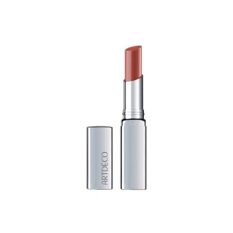 ARTDECO lūpų balzamas COLOR BOOSTER, Nr. 8 nude, 3 g