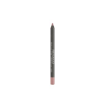 ARTDECO lūpų pieštukas SOFT LIP LINER WATERPROOF, Nr. 120 classic lady, 1.2 g