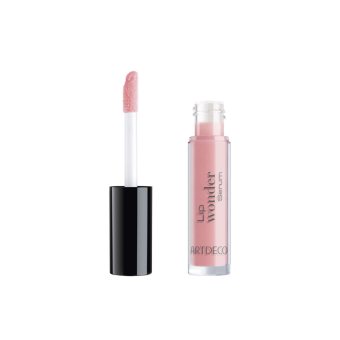 ARTDECO lūpų serumas LIP WONDER SERUM, Nr. 01 caring rose, 4 ml