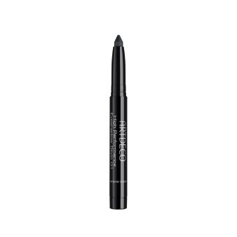 ARTDECO pieštukiniai akių šešėliai HIGH PERFORMANCE EYESHADOW STYLO, Nr. 01 black, 1.4 g