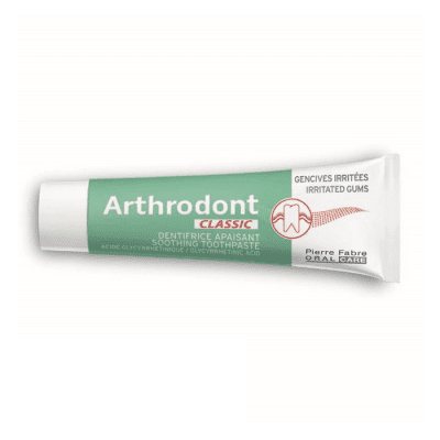 ARTHRODONT CLASSIC TOOTHPASTE N1 (PIERRE FABRE), 80 g