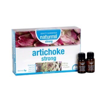 ARTICHOKE STRONG skystis N20, 15 ml