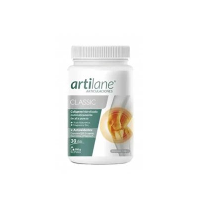 ARTILANE CLASSIC, milteliai, 300 g